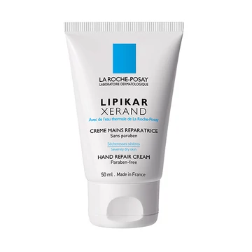 La Roche-Posay Lipikar Xerand kézkrém 50ml