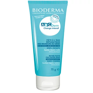 Bioderma ABC Derm Intenzív popsiápoló krém 75ml