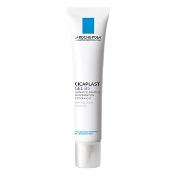 La Roche-Posay Cicaplast gél B5 40ml