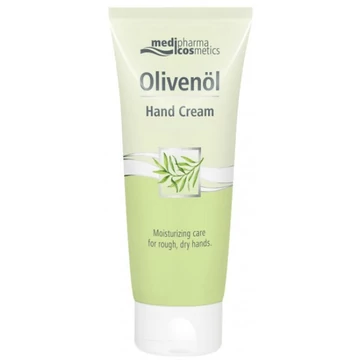 Olivenöl Kézkrém 100ml