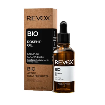 Revox BIO Csipkebogyó Olaj 30ml