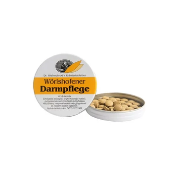 Darmpflege tabletta 42x