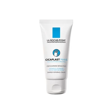 La Roche-Posay Cicaplast kézápoló regeneráló védőkrém 50ml