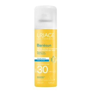 Uriage Bariésun száraz permet SPF30 200ml