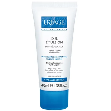 Uriage D.S. emulzió krém (40ml)
