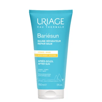 Uriage Bariésun napozás utáni testápóló tej 150ml
