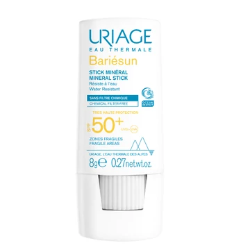 Uriage Bariésun Mineral stift SPF50+ 8g