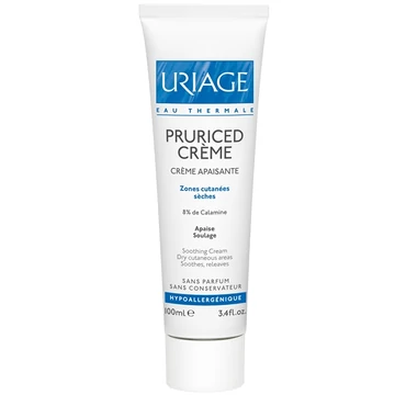 Uriage Pruriced krém viszkető száraz bőrre (100ml)