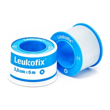 Leukofix 5mx 25cm