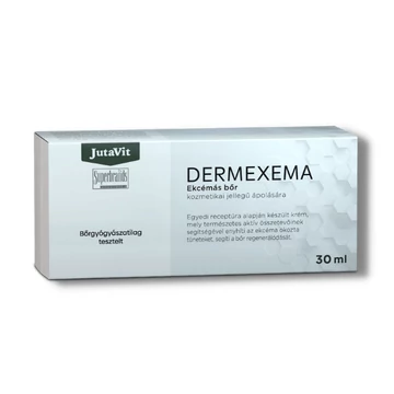 JutaVit Dermexema 30ml
