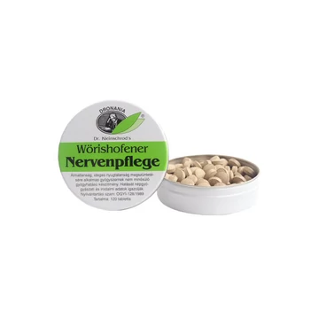 Nervenpflege tabletta (120x)