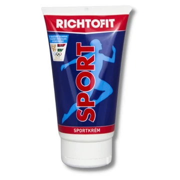 Richtofit sportkrém 125g