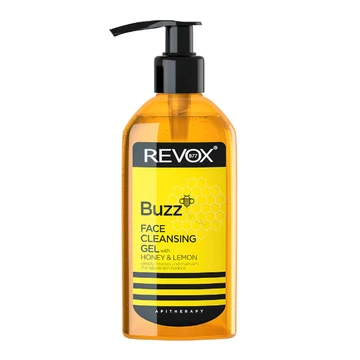 Revox B77 Buzz arctisztító gél 180ml
