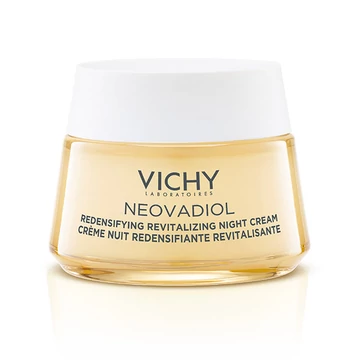 Vichy Neovadiol - változókor első szakaszától éjszakai krém 50ml