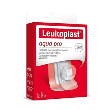 Leukoplast sebtapasz Vízálló 20x