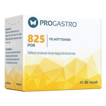 ProGastro 825 31x