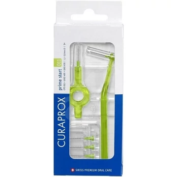 Curaprox Prime Start fogköztisztító kefe CPS11 (5x)