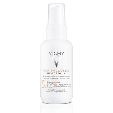 Vichy Capital Soleil UV-Age fluid SPF50+ 40ml