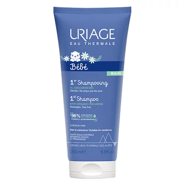 Uriage Baba sampon 200ml