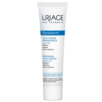 Uriage Bariéderm Cica Cu-Zn krém 40ml