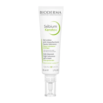 Bioderma Sébium Kerato+ gél-krém 30ml