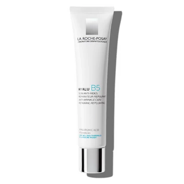 La Roche-Posay Hyalu B5 ránctalanító arckrém 40ml