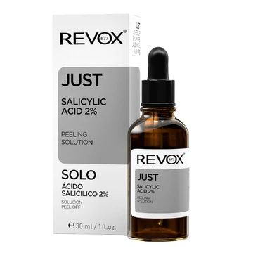 Revox Just szalicilsav 30ml