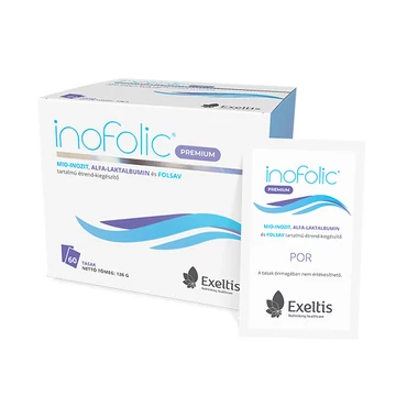 Inofolic Premium 60x