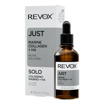 Revox Just Marine Collagen+HA Algae Solution 30ml