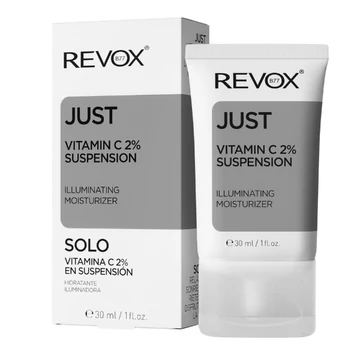 Revox Just C-vitamin 2% szuszpenzió 30ml