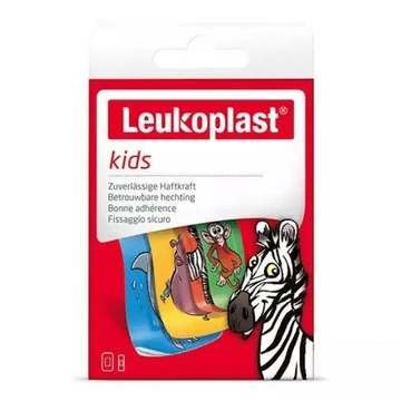 Leukoplast sebtapasz Gyerekeknek 12x