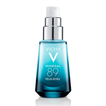 Vichy Mineral 89 szemkörnyékápoló 15ml