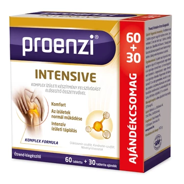 Proenzi Intensive filmtabletta 60x+30x