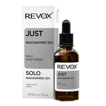 Revox Just niacinamid 30ml