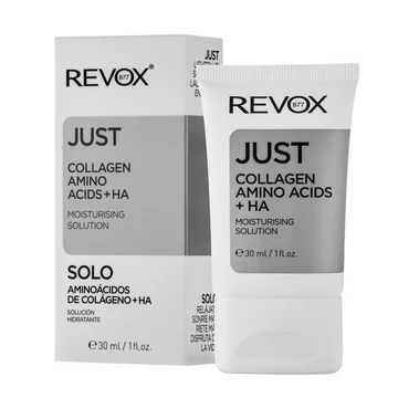 Revox Just Kollagén Aminosav+Ha 30ml