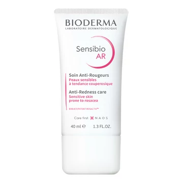 Bioderma Sensibio AR Arckrém 40 ml