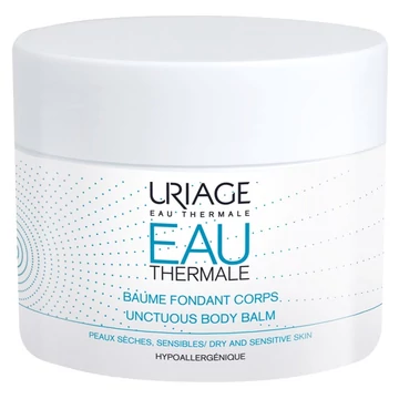 Uriage Termál Hyaluronsavas testápoló balzsam 200ml
