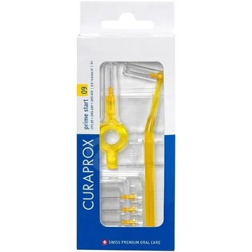 Curaprox Prime Start fogköztisztító kefe CPS09 5x