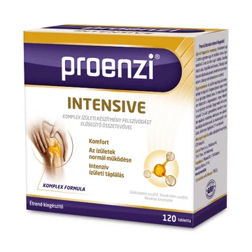 Proenzi Intensive filmtabletta 120x