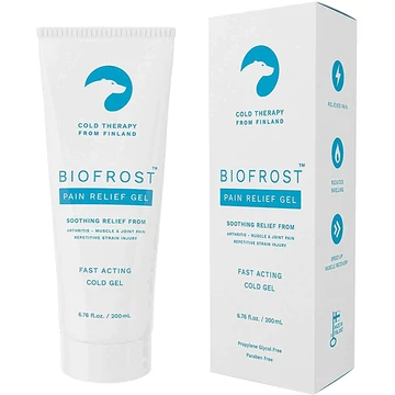 Biofrost Relief gél 100ml