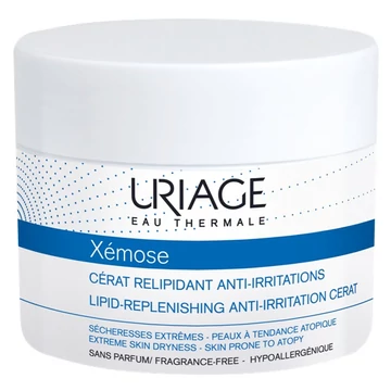 Uriage Xémose Cerat krém extra száraz bőrre 200ml