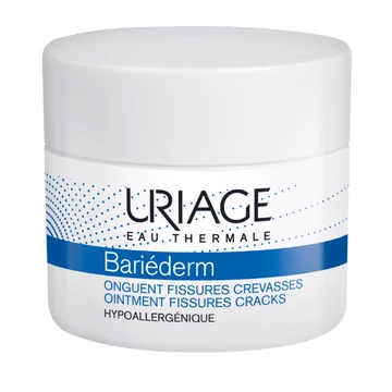 Uriage Bariéderm kenőcs bőrrepedésekre (40g)