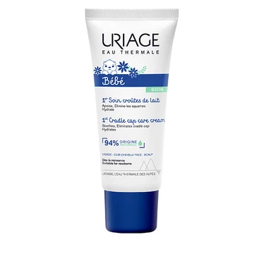 Uriage Baba koszmó elleni krém 40ml