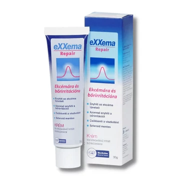 Exxema Repair krém 30g
