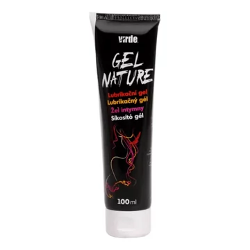 Virde Nature sikosító gél 100ml