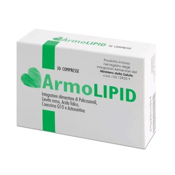 Armolipid tabletta 20x