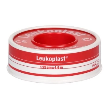 Leukoplast ragtapasz 4,6mx125cm (1x)