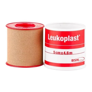 Leukoplast ragtapasz 4,6mx5cm (1x)