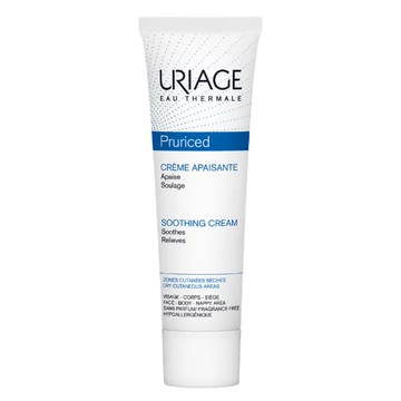 Uriage Pruriced gél viszkető bőrre (100ml)