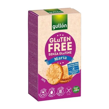 Gullon Maria keksz 380g